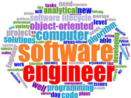 software engineer resume
